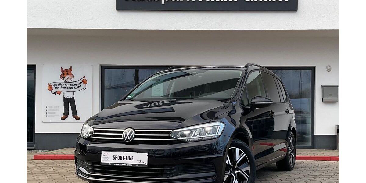 VW Touran 39.700 km 30.999 &euro; Landshut 84030