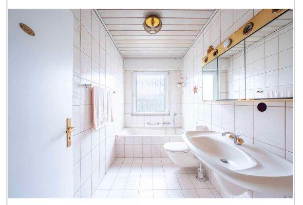 Etagenwohnung Kamen - 5 Zimmer, 100 m&sup2;, 900&euro; | Angebot:26664019