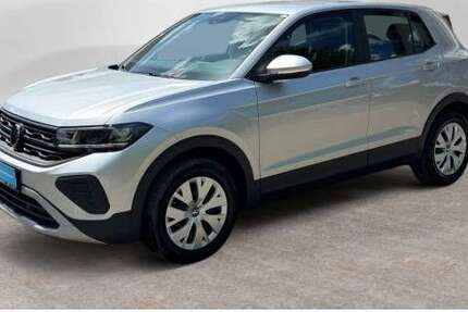 VW T-Cross 9.950 km 17.490 &euro; Lemgo 32657