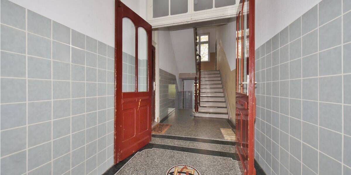 Etagenwohnung Wilhelmshaven Heppens - 4 Zimmer, 91 m&sup2;, 149.000&euro; | Angebot:26841468