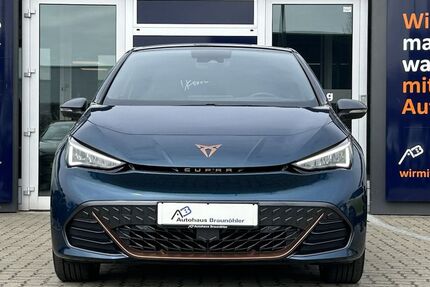 Cupra Born 38.037 km 23.750 &euro; Salzgitter 38229