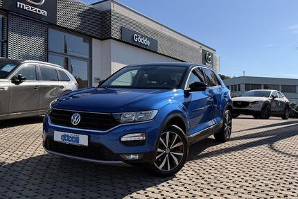 VW T-Roc 59.090 km 17.490 &euro; Schmallenberg 57392