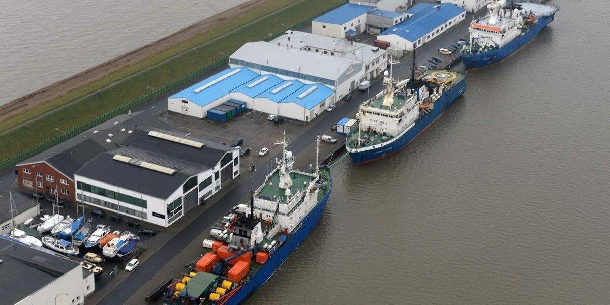 Gewerbeobjekt Bremerhaven Fischereihafen - 204&euro; | Angebot:25745336