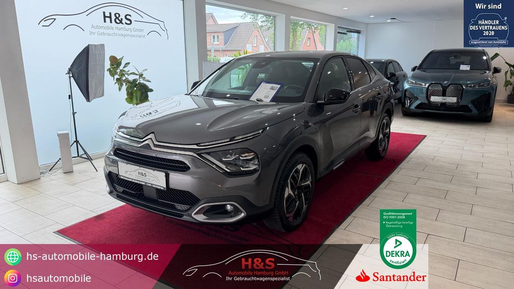 Citroen C4 26.222 km 17.900 &euro; Pinneberg 25421
