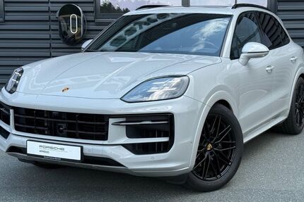 Porsche Cayenne 78.900 km 77.900 &euro; Bayreuth 95448