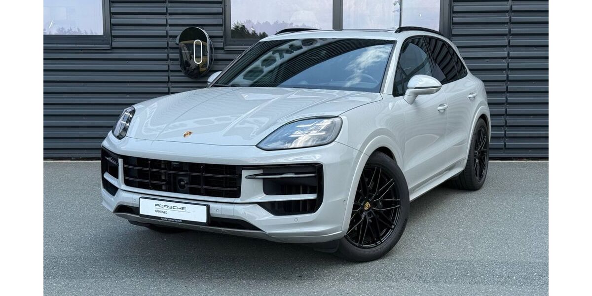 Porsche Cayenne 78.900 km 77.900 &euro; Bayreuth 95448