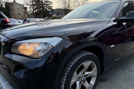 BMW X1 155.480 km 6.999 &euro; Chemnitz 09125
