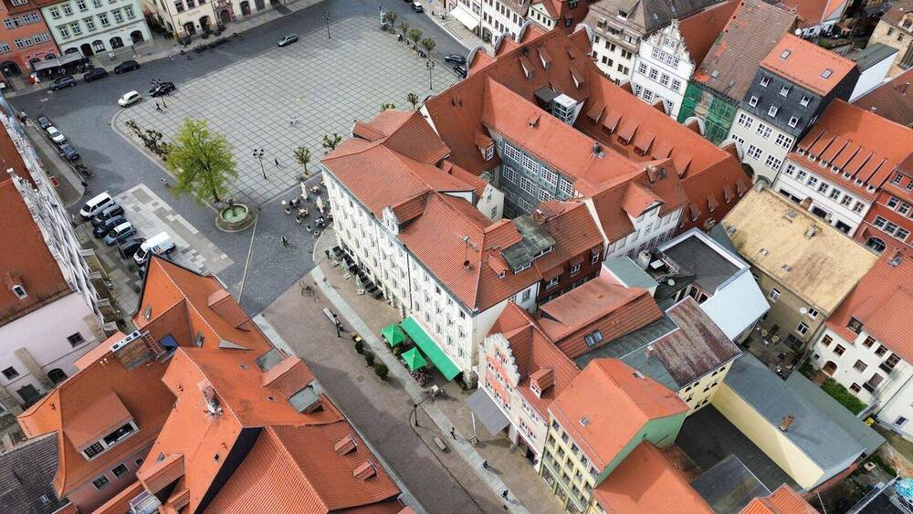 Gewerbeobjekt Naumburg - 730.000&euro; | Angebot:26377235