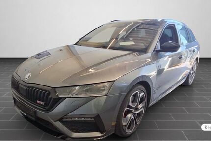 Skoda Octavia 23.583 km 34.880 &euro; Bingen / Rhein 55411