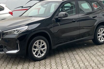 BMW X1 60.000 km 33.990 &euro; Trebur 65468