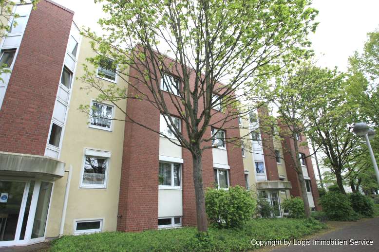 Wohnung zum Mieten in Bonn Brüser Berg 629 € 63 m²