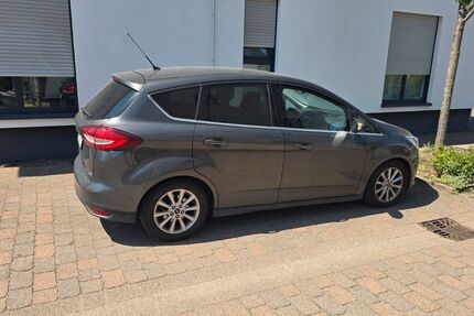 Ford C-Max 188.000 km 6.100 &euro; LANDAU 76829