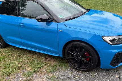 Audi A1 53.943 km 21.099 &euro; Neu Eichenberg 37249