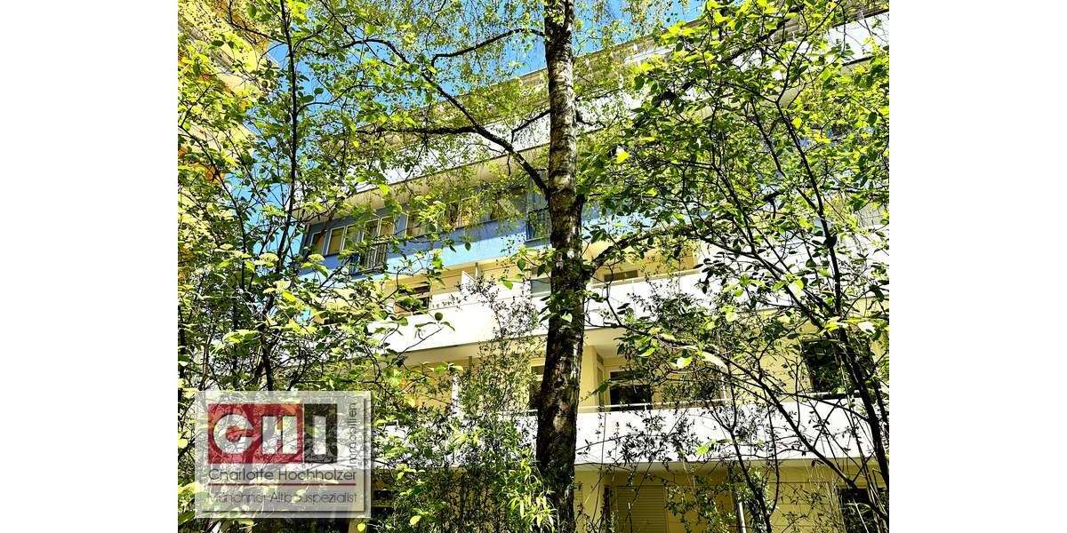 Etagenwohnung Johanneskirchen Johanneskirchen - 1 Zimmer, 40 m&sup2;, 890&euro; | Angebot:26837330
