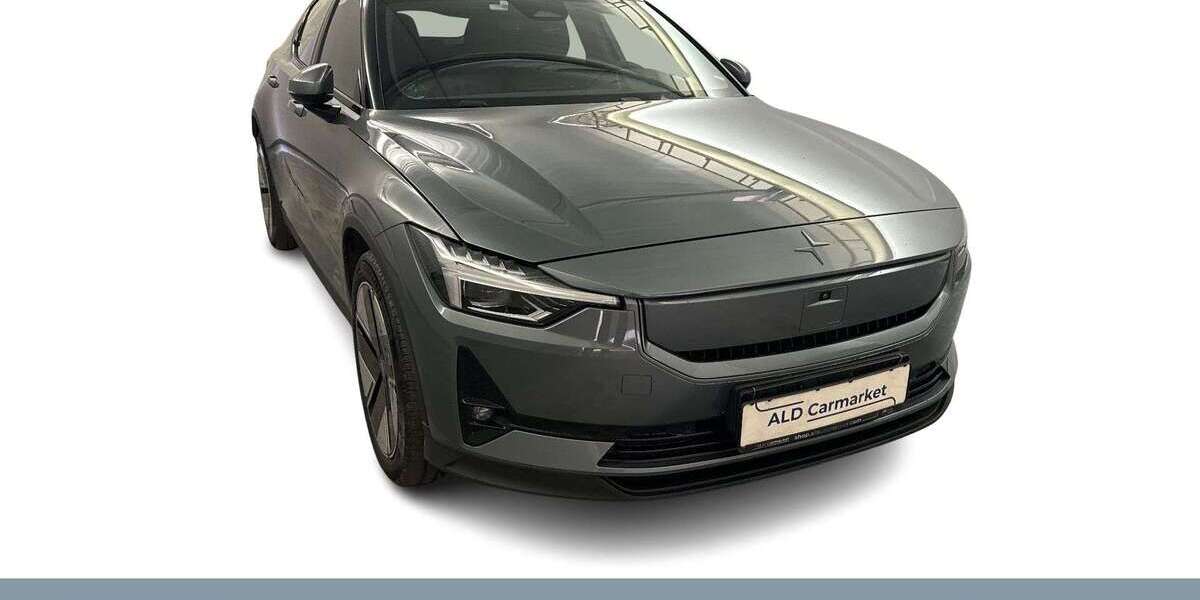 Polestar 2 9.596 km 42.980 &euro; Dorfmark 29683