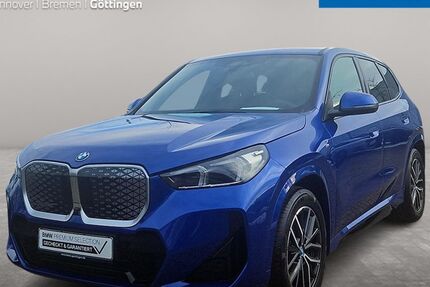 BMW iX1 23.406 km 48.900 &euro; Göttingen 37081