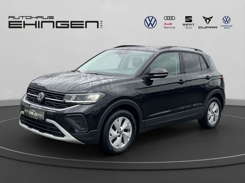 T-Cross