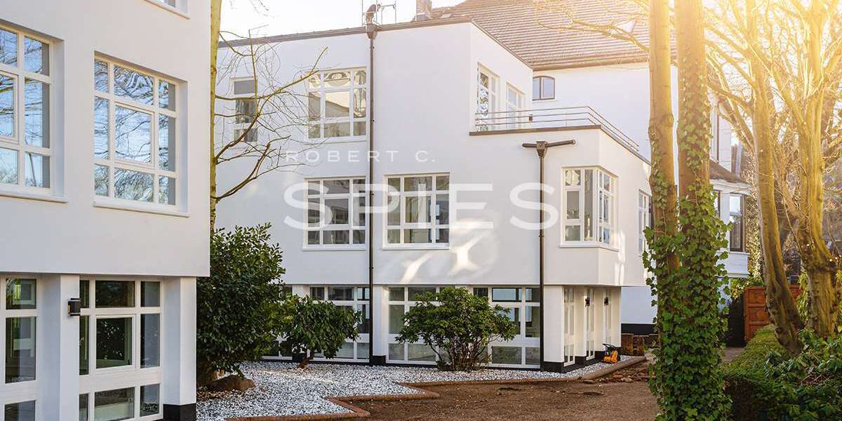 Gewerbeobjekt Bremen Schwachhausen - 2.749.000&euro; | Angebot:24495598