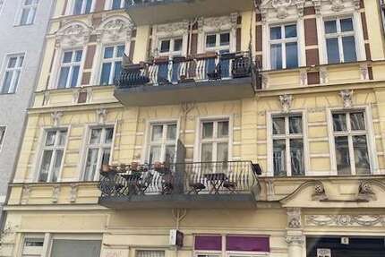 Einzelhandel in Berlin 800 € 16 m²