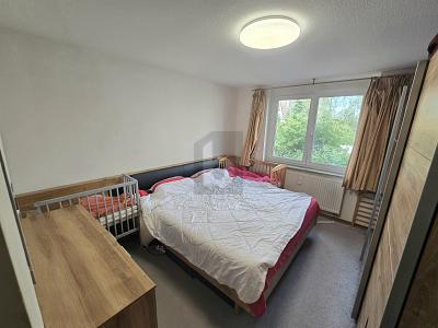 PERFEKTER SCHNITT IN EINEM SEHR GEPFLEGTEN HAUS