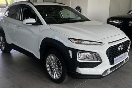 Hyundai KONA 91.708 km 13.280 &euro; Lübeck 23562