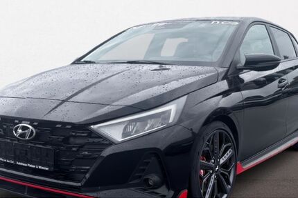 Hyundai i20 43.124 km 22.490 &euro; Hutthurm 94116