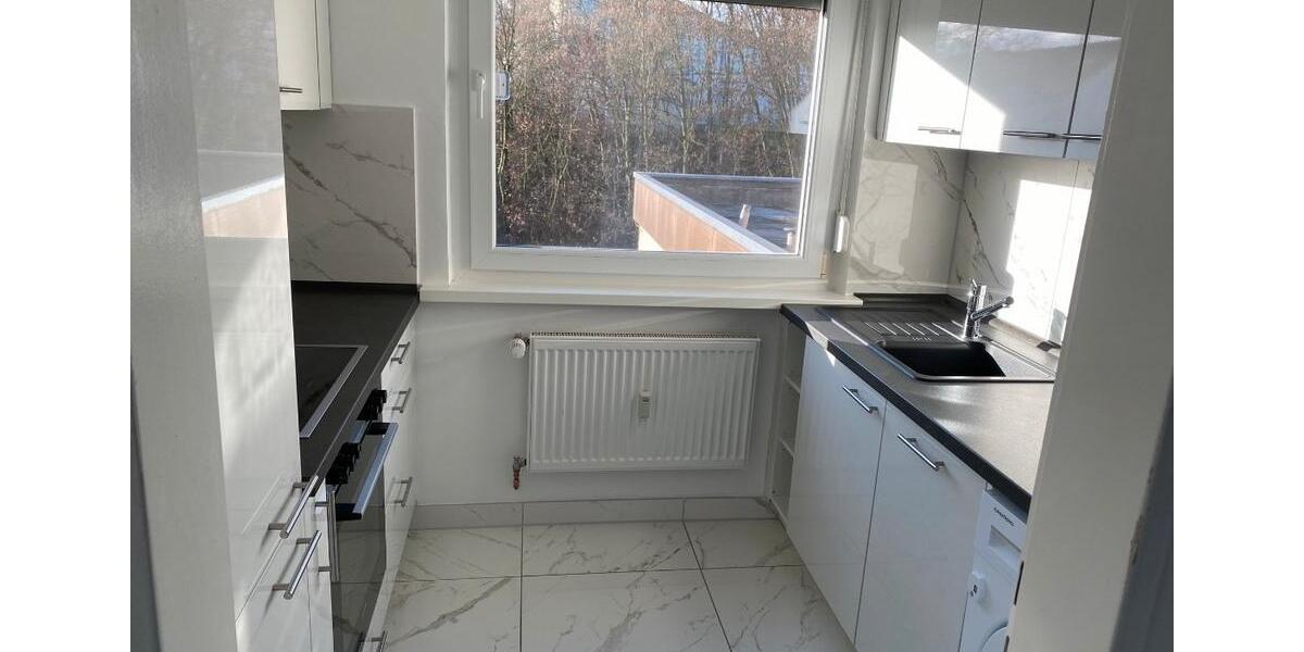 Dachgeschoßwohnung Bad Vilbel - 2 Zimmer, 56 m&sup2;, 880&euro; | Angebot:26411583