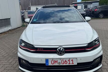 VW Polo 107.000 km 14.999 &euro; Stockelsdorf 23617