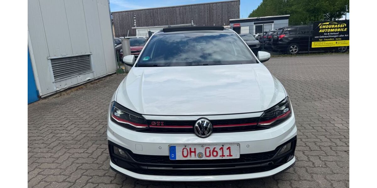 VW Polo 107.000 km 14.999 &euro; Stockelsdorf 23617