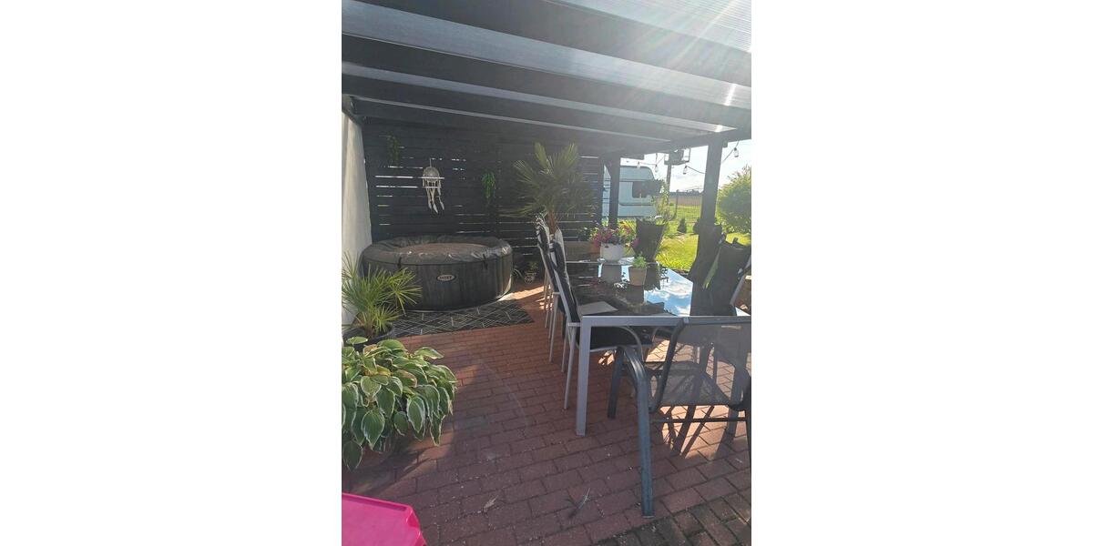 Doppelhaushälfte Franzburg - 4 Zimmer, 120 m&sup2;, 255.000&euro; | Angebot:27264817