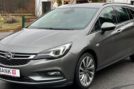Opel Astra 92.500 km 11.980 &euro; Lindbergmühle 94227