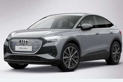 Audi Q4 e-tron 2.782 km 44.410 € Gelsenkirchen 45894