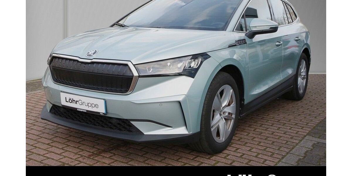 Skoda Enyaq 32.570 km 28.450 &euro; Meckenheim / Bonn 53340