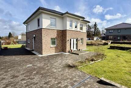 Haus Heide / Süderholm Süderholm - 8 Zimmer, 162 m&sup2;, 2.250&euro; | Angebot:26966081