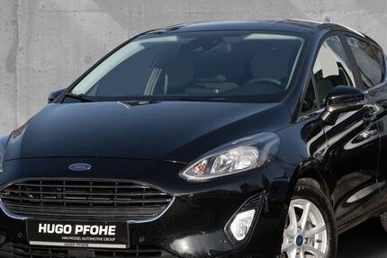 Ford Fiesta 28.100 km 15.850 &euro; Schwerin 19061