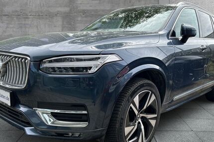 Volvo XC90 42.200 km 39.990 &euro; Neubrandenburg 17033