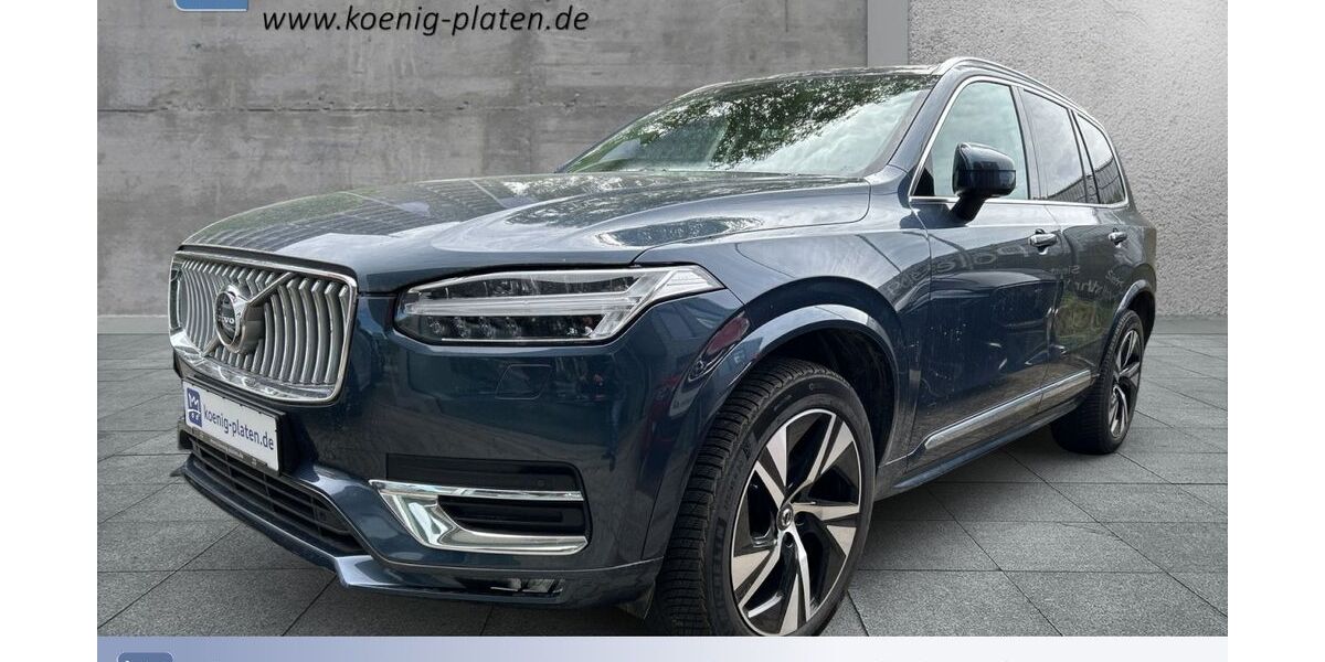 Volvo XC90 42.200 km 39.990 &euro; Neubrandenburg 17033