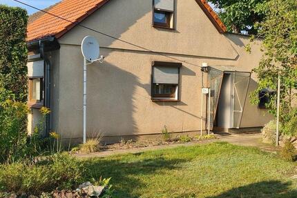 Doppelhaushälfte als Sanierungsobjekt zimmer