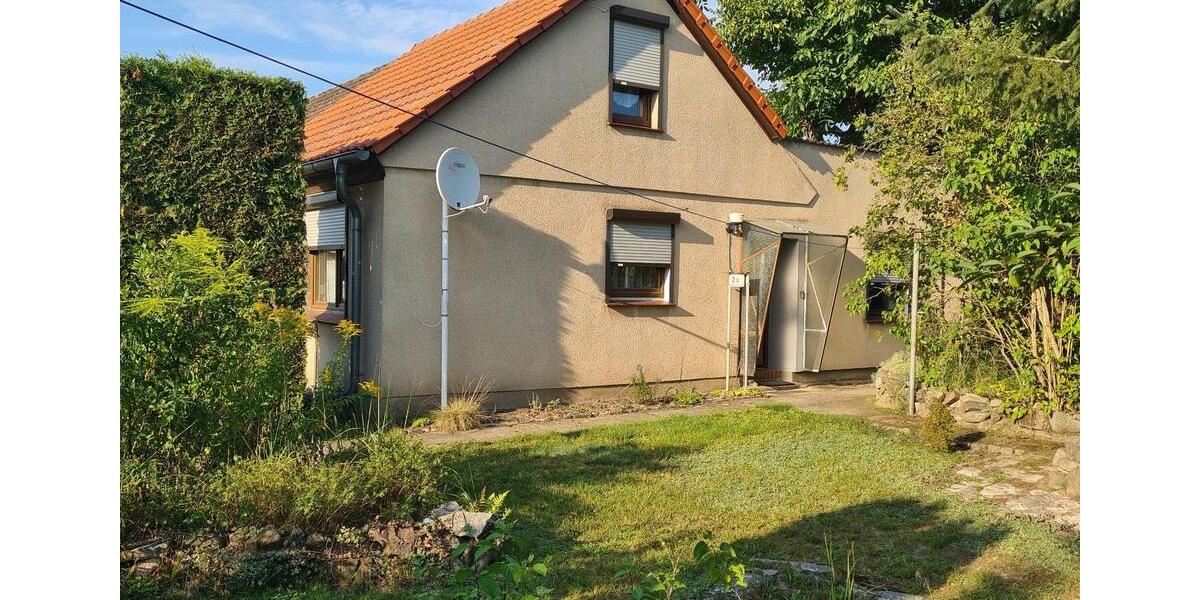 Doppelhaushälfte als Sanierungsobjekt zimmer