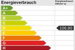 Moderne Wohnung direkt am Markt, neuwertige Einbauküche
