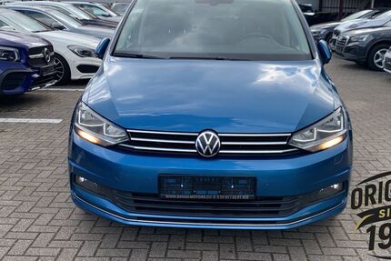 VW Touran 298.685 km 14.800 &euro; Ahaus 48683
