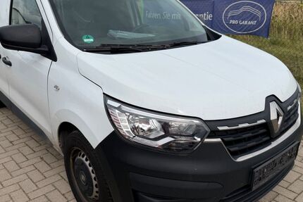Renault Express 207.782 km 4.499 &euro; Wismar 23970