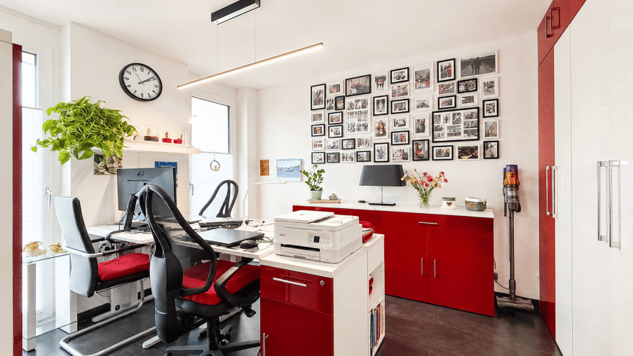 Etagenwohnung Engen - 3 Zimmer, 77 m&sup2;, 369.000&euro; | Angebot:26824947