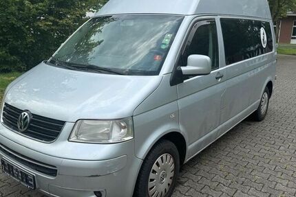 VW T5 Transporter