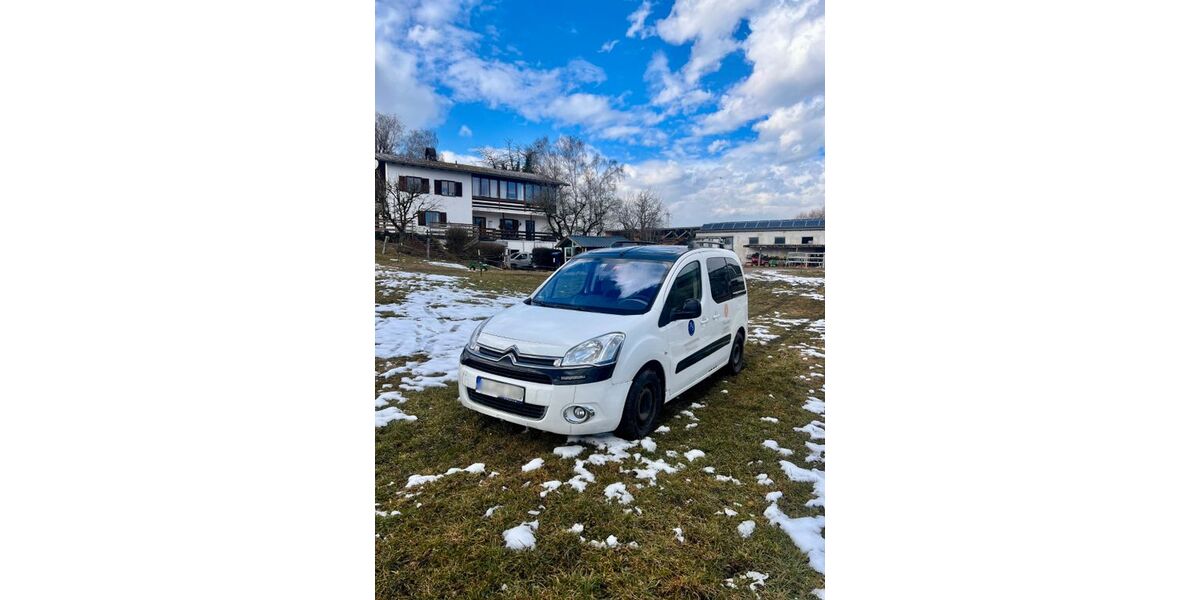 Citroen Berlingo 234.220 km 3.900 &euro; Utting 86919