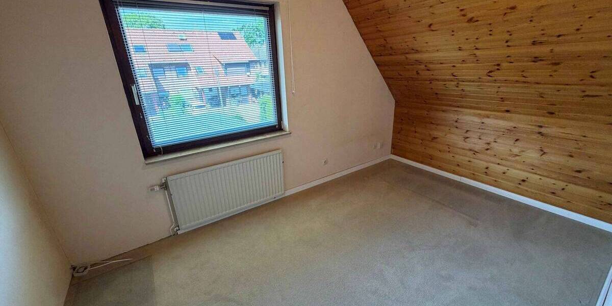 Reihenendhaus Uetersen - 4 Zimmer, 90 m&sup2;, 359.000&euro; | Angebot:26768203