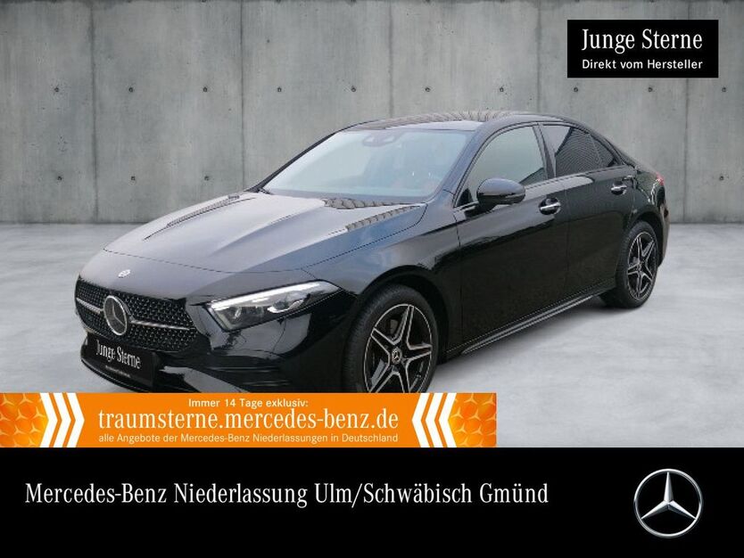 Mercedes-Benz A 250 42.628 km 33.390 € Neu-Ulm 89231