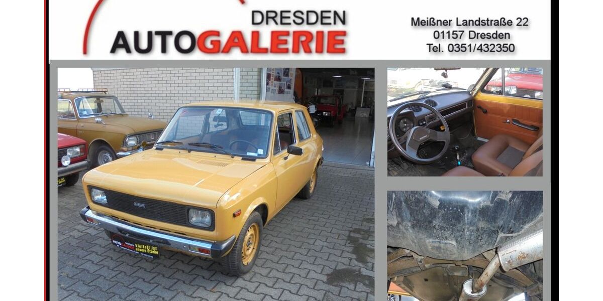  andere Andere 17.500 km 8.250 &euro; Dresden 01157
