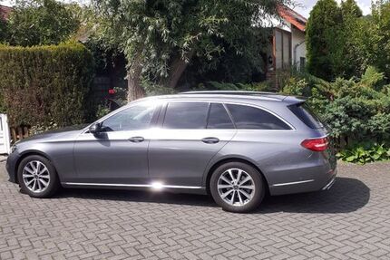 Mercedes-Benz E 200 55.600 km 25.950 &euro; Bovenden 37120