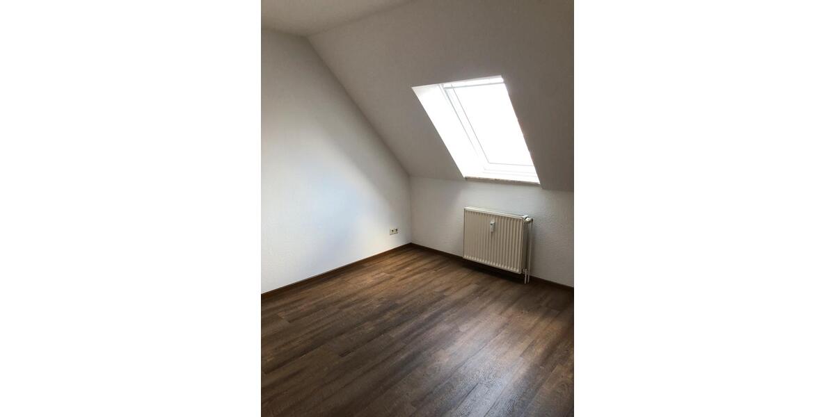 Dachgeschoßwohnung Warin - 2 Zimmer, 50 m&sup2;, 450&euro; | Angebot:25760743